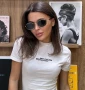 очила с черен обикновен калъф и ув защита celine dita ray ban louis vuitton , снимка 3