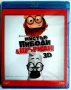 Мистър Пибоди и Шърман (2D+3D) Blu-Ray - БГ издание в 2 диска, снимка 1