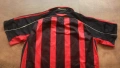 Adidas AC MILAN Football T-Shirt Размер M мъжка футболна тениска 18-67, снимка 9
