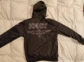Оригинално лимитирано яке/суичър RAF CAMORA , снимка 6