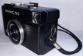 Камера Agfamatic 55C.касета 126мм филм.модел 1978 г., снимка 4