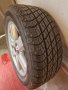 резерна гума с джанта 5x120, 72.6, 8J, Land Rover, BMW, снимка 2