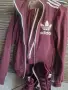 Adidas екип и кецове номер 38.5, снимка 6