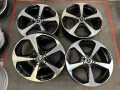 18 Цола Джанти за Mercedes C Klass W204 W205 W206 CLA  A и В class Спорт Пакет, снимка 4