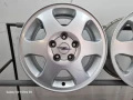 4бр 15ски джанти зa OPEL 5х110мм A150431 , снимка 4