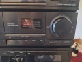 TECHNICS SA-X900 FM STEREO DOUBLE CASSETTE RECEIVER.MADE IN JAPAN., снимка 5