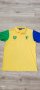 Ретро тениска на Бразилия , снимка 3