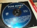 TOM JONES CD 0708251015, снимка 7