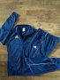 ADIDAS CORE 18 PES - страхотен мъжки екип КАТО НОВ С, снимка 6