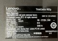 Геймърски компютър Lenovo M93p intel i5/8GB/4GB/1TB/, снимка 4