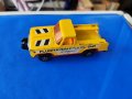 Количка Matchbox lesney plymouth trail duster 1978, снимка 2