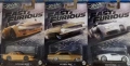 Колички Hot Wheels Fast & Furious - 5 модела , снимка 3