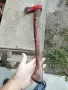 Брадва топор Оксенкопф , снимка 5