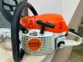 Бензинова резачка щил мс 261 stihl , снимка 2