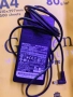 Захранване за лаптоп и телевизор Sony 19.5V 6.2A, снимка 1