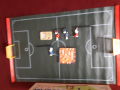 Стара соц игра ФУТБОЛ от ГДР / DDR.+ 2 игри с топче., снимка 6