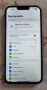 Отличен iPhone 13 Pro Max чист айклауд оригинална батерия , снимка 2