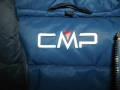 Зимно яке CMP  дамско,М, снимка 5