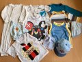 Лот дрехи за бебе