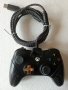 PowerA Fusion контролер за Xbox One и PC  - Black and Gold, снимка 1