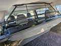 Решетка багажник Honda Accord kombi 2003-2008, снимка 6