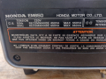 Honda EM 650 Portable Generator, снимка 11