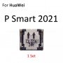 Говорители за Huawei P Smart 2021, снимка 1 - Резервни части за телефони - 35769419