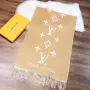 Hermes ✨ Louis Vuitton ✨Кашмир ✨ Дамски Шалове , снимка 10