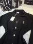 блузи ysl saint laurent , снимка 3