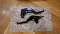 Short brake & clutch levers Yamaha Tenere 2019-2025 / МТ-09 / XSR, снимка 3
