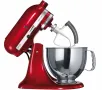 Бъркалка със силиконов ръб KitchenAid За миксери Artisan, снимка 2