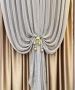 Пердета и завеси Rose Textile, снимка 1