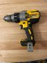 Безчетков винтоверт DEWALT DCD 996