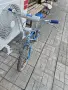 Стар български BMX 20 цола, снимка 3