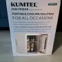Мини хладилник Kumttel, снимка 5