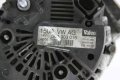 Алтернатор / генератор за Audi A4 B7 2.0fsi 200к.с. (2004-2008), снимка 4