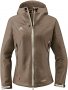  VAUDE Rondane Women's Softshell Jacket - страхотно дамско яке КАТО НОВО, снимка 1 - Якета - 33972602