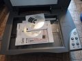 Принтер скенер Lexmark x1190, снимка 4