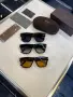 Tom Ford Слънчеви Очила С UV400 Защита Том Форд - Различни Цветове Код SK2025, снимка 11
