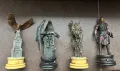 Властелинът на Пръстените Метални Фигури Eaglemoss LOTR Lord of the Rings, снимка 3