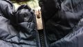 HAMPTON REPUBLIC DOWN Vest 90% Down 10% Feather размер M за лов риболов елек с гъши пух - 246, снимка 7