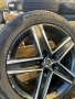 5х108 18 Джанти Volvo Ford Peugeot Citroen 5x108 ET 47 J 7.5, снимка 2