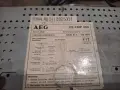 CD pleyar MP3 AEG в незнайно състояние , снимка 5
