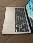 13" M2 MacBook Pro A2338 (2022) Space Gray, снимка 4