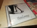 BAILAME NEW CD-ВНОС ОТ ВАЛЕНСИЯ ИСПАНИЯ 1210251128, снимка 1