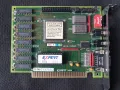 Octek Gemini 256kb EGA, снимка 2