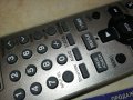 PANASONIC VCR/TV-REMOTE CONTROL-ВНОС SWISS 1402241600, снимка 7
