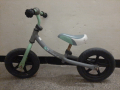 Колело за баланс KinderKraft, снимка 1 - Детски велосипеди, триколки и коли - 41543750