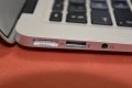 Macbook Air A1466 13 inch 2017 I5 / 4 GB / 128 SSD , снимка 11