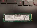 SSD диск Samsung MZ-VLQ2560, снимка 2